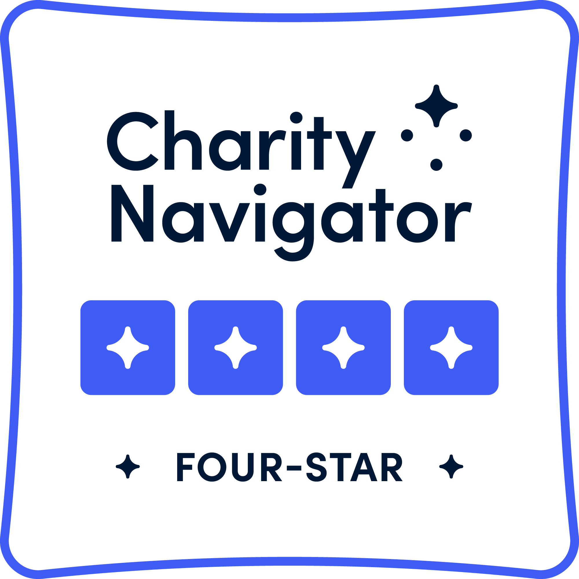 4 Star Charity Navigator